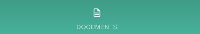 Documents icon