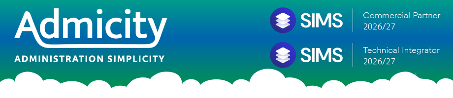 Admicity — Administration Simplicity