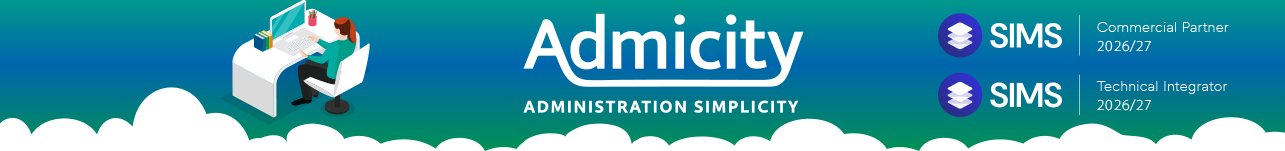 Admicity — Administration Simplicity